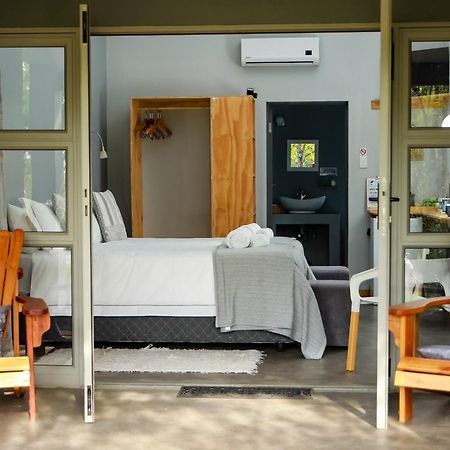 Bushbaby Lodge At Nkonyeni Manzini Buitenkant foto