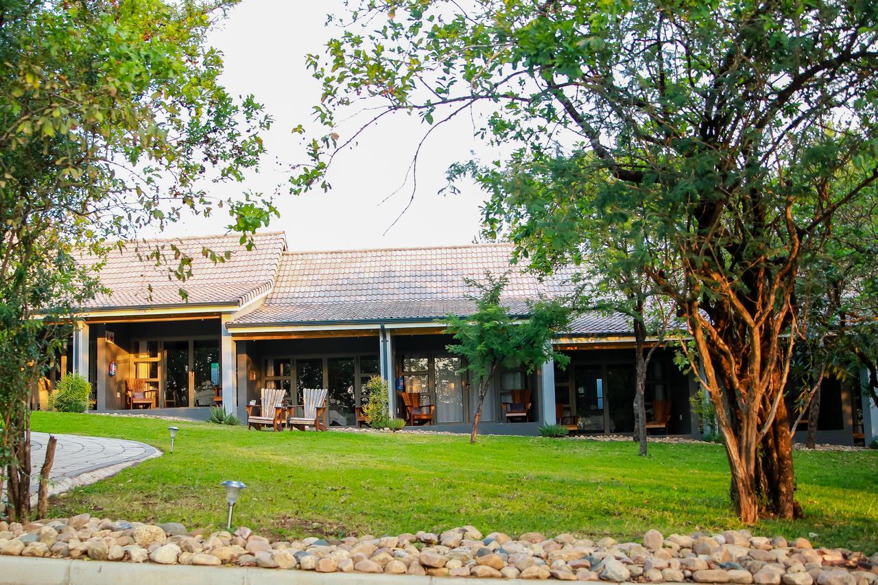 Bushbaby Lodge At Nkonyeni Manzini Buitenkant foto