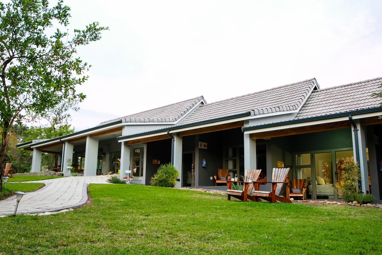 Bushbaby Lodge At Nkonyeni Manzini Buitenkant foto