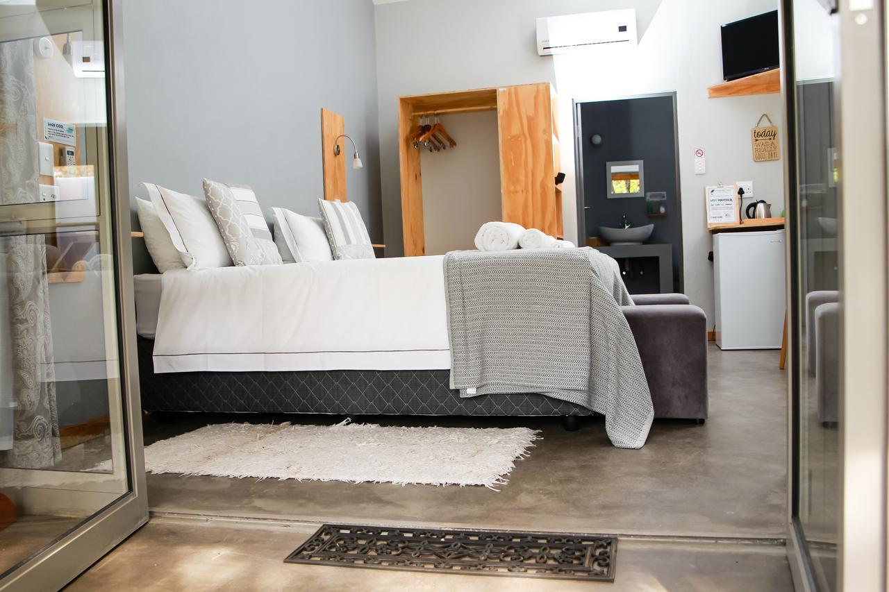 Bushbaby Lodge At Nkonyeni Manzini Buitenkant foto