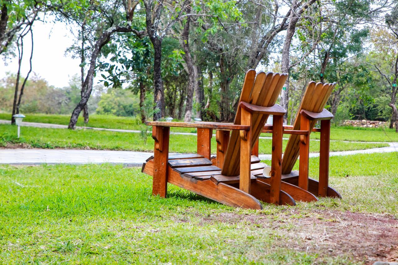 Bushbaby Lodge At Nkonyeni Manzini Buitenkant foto