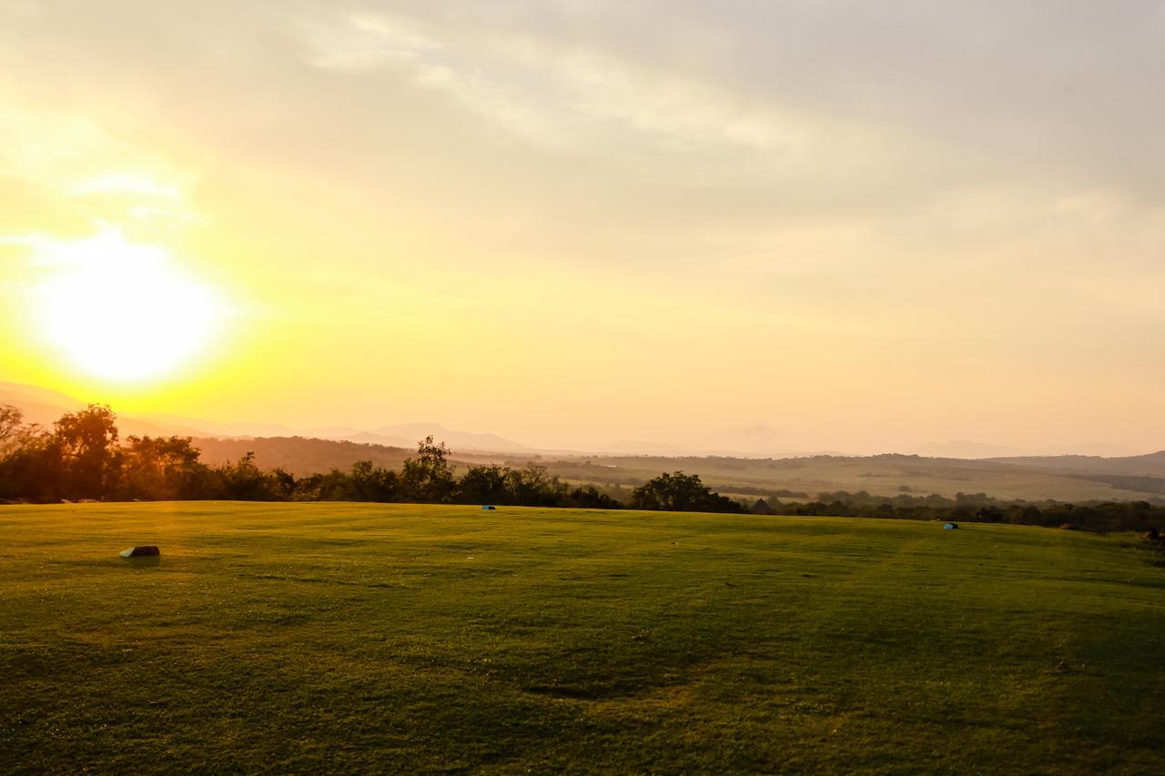 Bushbaby Lodge At Nkonyeni Manzini Buitenkant foto