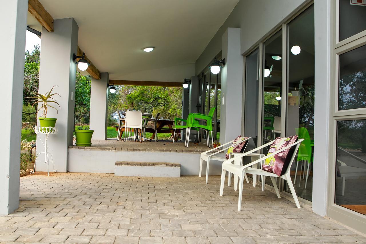Bushbaby Lodge At Nkonyeni Manzini Buitenkant foto