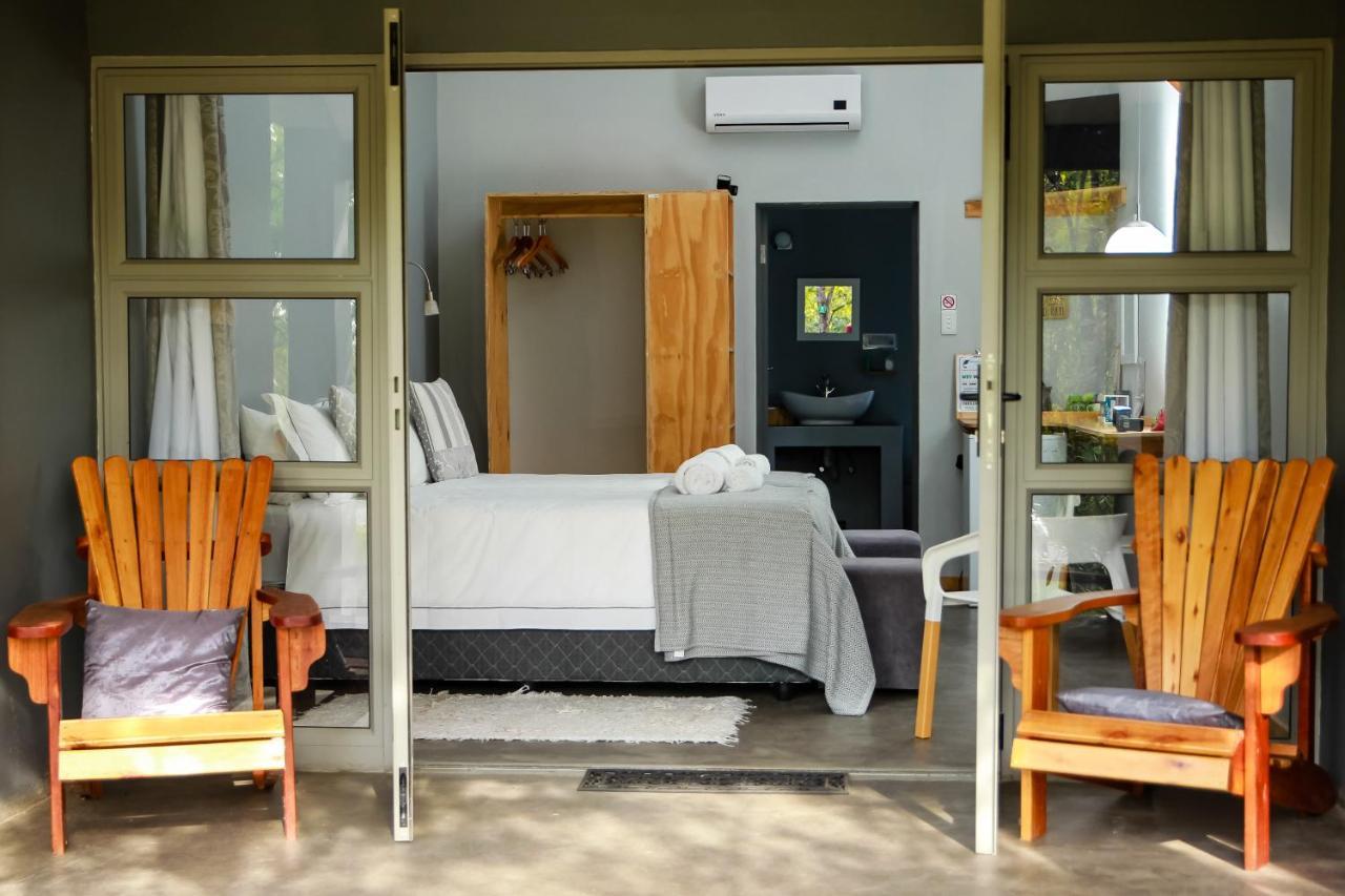 Bushbaby Lodge At Nkonyeni Manzini Buitenkant foto
