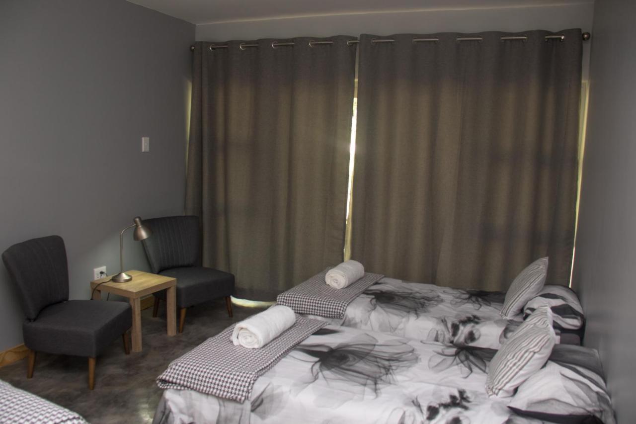 Bushbaby Lodge At Nkonyeni Manzini Buitenkant foto